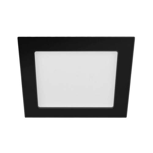LED podhledové svítidlo Panlux DOWNLIGHT CCT SQUARE IP44 24W černá PN22400016 (obrázek 5)