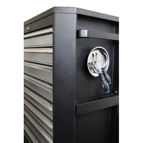 Miska magnetická průměr 150mm nerezová BGS BS1150