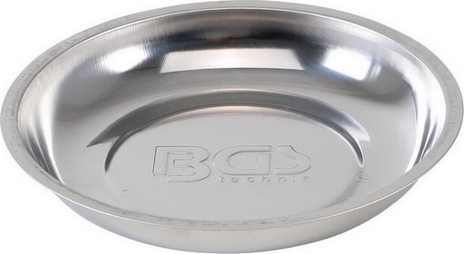 Miska magnetická průměr 150mm nerezová BGS BS1150