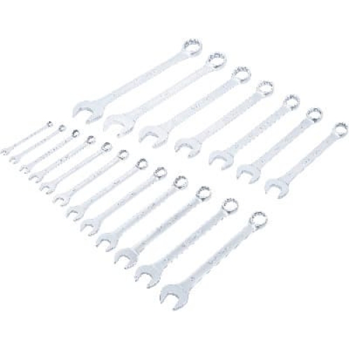 Klíče očkoploché 8-32mm BGS BS1219 (obrázek 4)