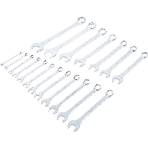 Klíče očkoploché 8-32mm BGS BS1219 (obrázek 5)