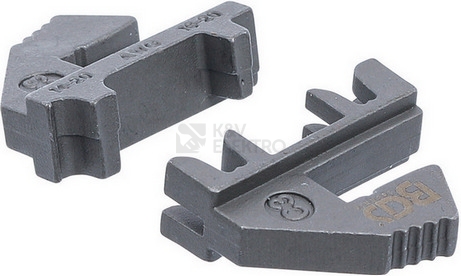 Obrázek produktu Krimpovací čelisti BGS BS1410-C3 0