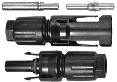 Obrázek produktu Čelisti krimpovací pro solární konektory BGS BS1410-I2 1