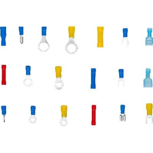 Kabelová oka konektory spojky BGS BS14110