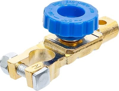 Odpojovač kontaktu autobaterie BGS BS1414 (obrázek 4)