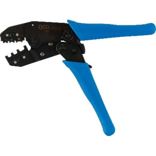 Kleště konektorové ráčnové BGS BS1426