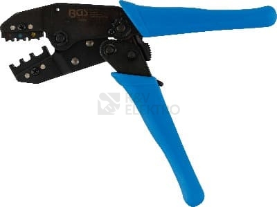 Obrázek produktu Kleště konektorové ráčnové BGS BS1426 1