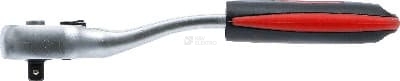 Obrázek produktu Gola sada 1/4" 4,0-13,0mm 27 dílů BGS BS15105 2