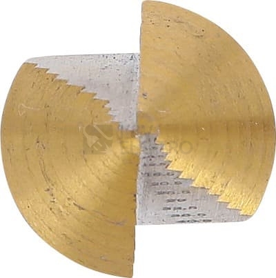 Obrázek produktu Vrták kónický HSS průměr 6,0-45,0mm BGS BS1615 2