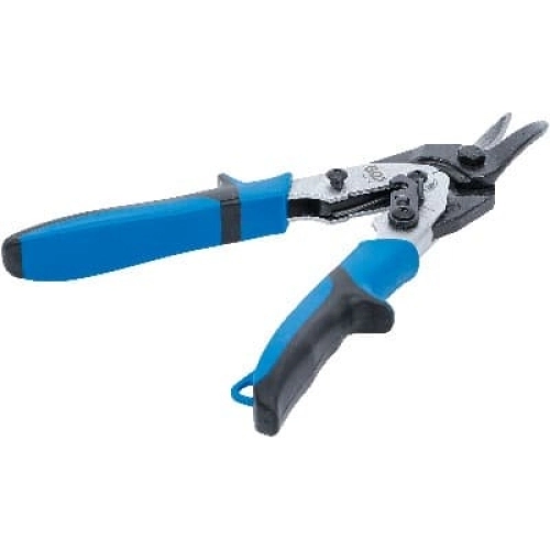 Nůžky na plech 250mm pravé a rovné BGS BS1681 (obrázek 4)