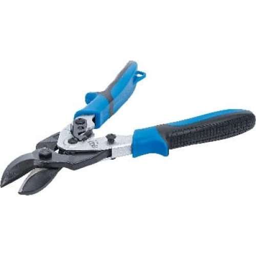 Nůžky na plech 250mm pravé a rovné BGS BS1681 (obrázek 5)