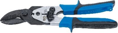 Obrázek produktu Nůžky na plech 250mm pravé a rovné BGS BS1681 1