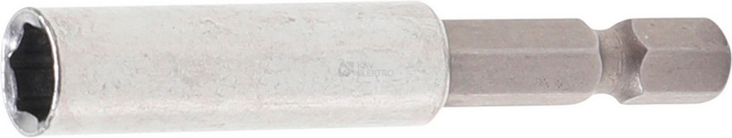 Obrázek produktu Prodloužení 1/4" magnetické BGS BS1729 0