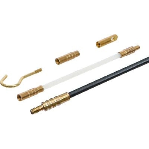 Protahování kabelů tyčové 10x1m BGS BS1989