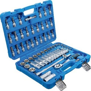 Obrázek produktu Gola sada 3/8" 6,0-24,0mm 61 dílů BGS BS2218 5