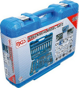 Gola sada 1/4″ 3/8″ 1/2 BGS BS2243