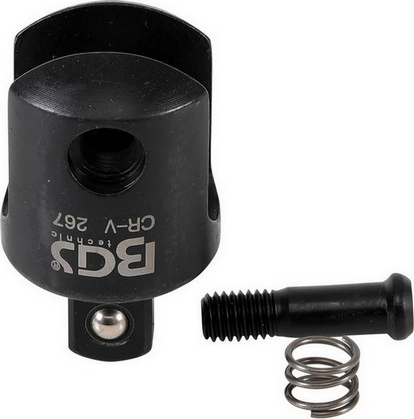 BGS BS267-REPAIR sada pro opravu kloubové rukojeti