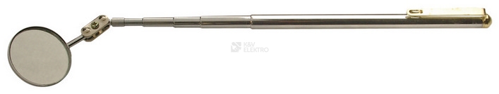 Obrázek produktu Zrcátko inspekční 32x500mm BGS BS3087 0