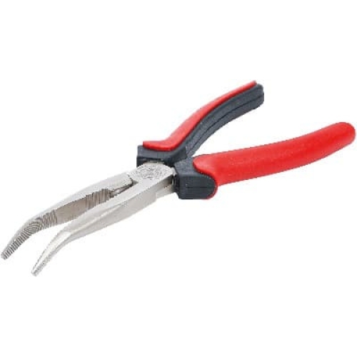 Kleště telefonní zahnuté 200mm BGS BS338 (obrázek 4)