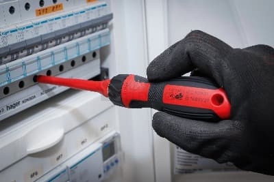 Obrázek produktu Sada šroubováků VDE BGS BS35813 4