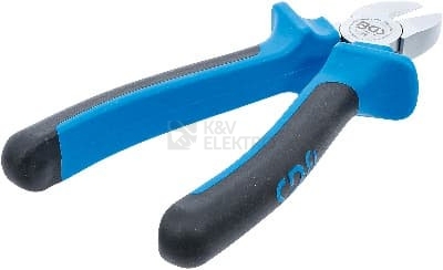 Obrázek produktu Kleště štípací boční 165mm BGS BS393 3