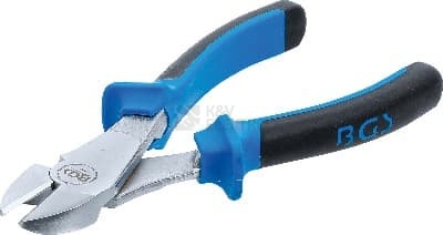 Obrázek produktu Kleště štípací boční 180mm BGS BS395 3