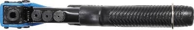 Obrázek produktu Kleště nýtovací 2,4-4,8mm BGS BS402 1