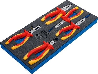 Obrázek produktu Modul-kleště VDE BGS BS4132 1