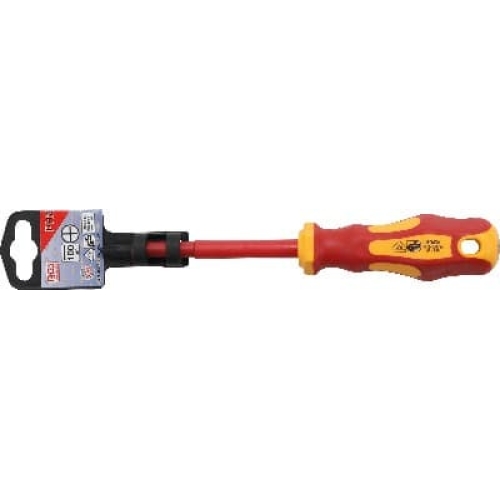 Šroubovák křížový PH 2x100mm VDE BGS BS4927