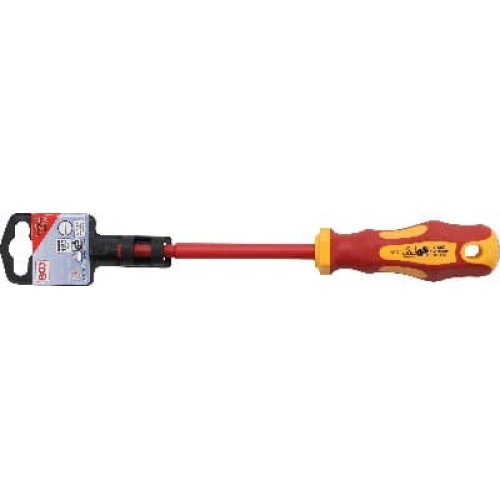 Šroubovák plochý 5,5x230mm VDE BGS BS4940