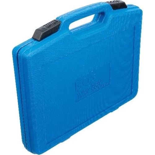 Sada závitníků a oček M3-M12 56dílná BGS BS70104