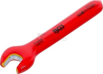 Obrázek produktu Jednostranný plochý klíč VDE 11mm BGS BS71062 0