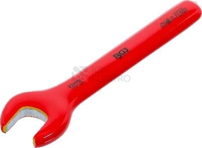 Obrázek produktu Jednostranný plochý klíč VDE 22mm BGS BS71072 0
