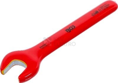 Obrázek produktu Jednostranný plochý klíč VDE 24mm BGS BS71074 0