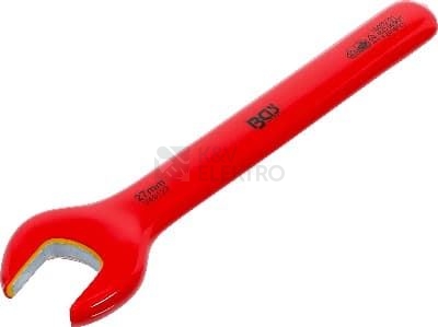Obrázek produktu Jednostranný plochý klíč VDE 27mm BGS BS71077 0