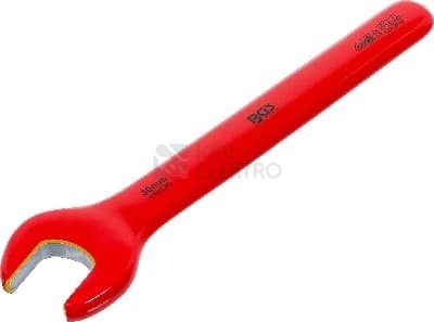 Obrázek produktu Jednostranný plochý klíč VDE 30mm BGS BS71080 0