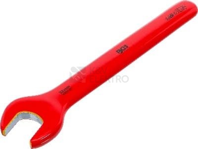 Obrázek produktu Jednostranný plochý klíč VDE 32mm BGS BS71082 0