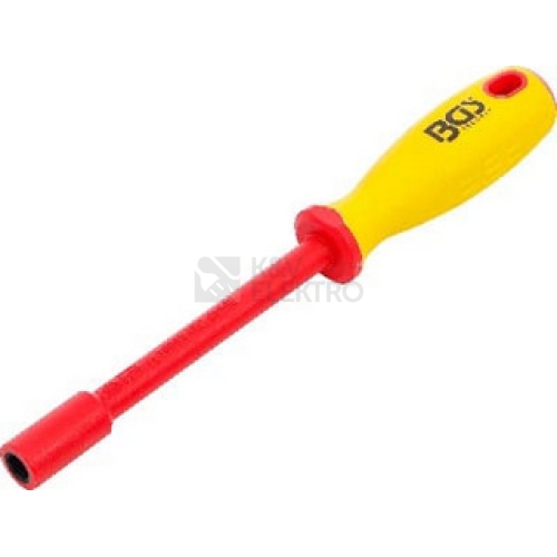 Šroubovák na nástrčné klíče VDE 8mm BGS BS71088