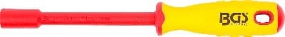 Obrázek produktu Šroubovák na nástrčné klíče VDE 8mm BGS BS71088 2
