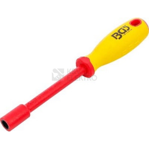 Šroubovák na nástrčné klíče VDE 10mm BGS BS71090