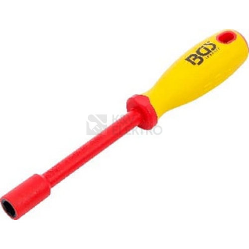 Šroubovák na nástrčné klíče VDE 11mm BGS BS71091
