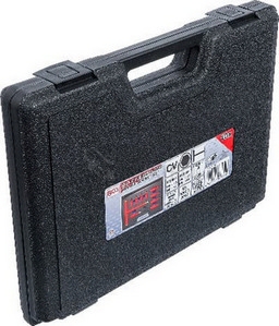 Obrázek produktu VDE sada nástrčných hlavic 3/8"/1/2" BGS BS7132 2