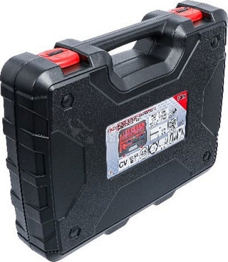 Obrázek produktu VDE sada nástrčných klíčů 1/2" BGS BS7134 1