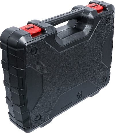 Obrázek produktu VDE sada nástrčných klíčů 1/2" BGS BS7134 2