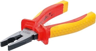 Obrázek produktu Kleště kombinované 180mm VDE BGS BS7150 3