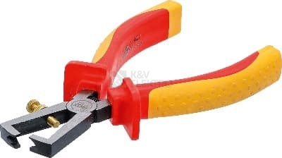 Obrázek produktu Kleště odizolační 160mm VDE BGS BS7156 3