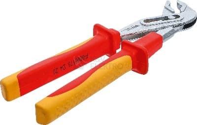 Obrázek produktu Kleště SIKO VDE 250mm BGS BS7157 2