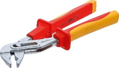 Obrázek produktu Kleště SIKO VDE 250mm BGS BS7157 3
