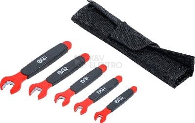 Obrázek produktu Klíče ploché jednostranné VDE BGS BS7159 1