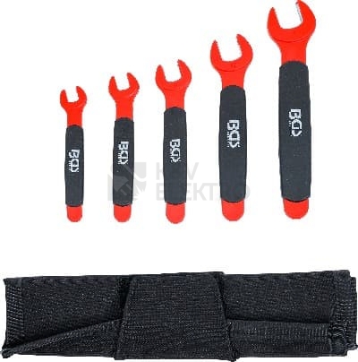 Obrázek produktu Klíče ploché jednostranné VDE BGS BS7159 4